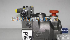 美国派克PARKER柱塞泵，parker<em>油泵</em>，派克PVM020<em>系列</em>