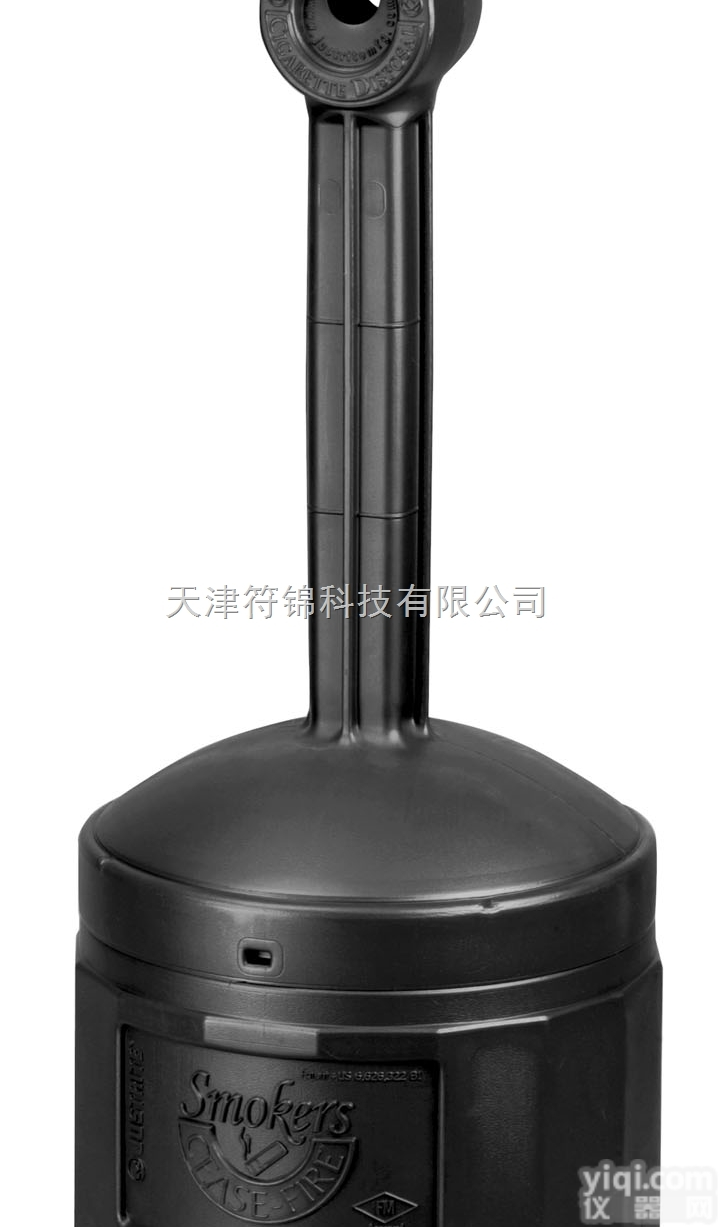 26800  <em>Justrite</em><em>废物</em>罐_烟蒂收集罐26800北京天津一级代理