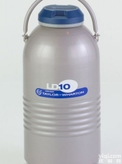 <em>泰来</em><em>华顿</em>LD10<em>液氮</em>罐