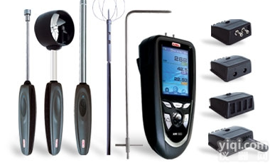 法国原包装<em>KIMO</em><em>风速仪</em>