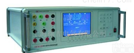 RT812B+三相交直流仪表.<em>变送器</em>.交流<em>采样</em>检定装置（三合一）