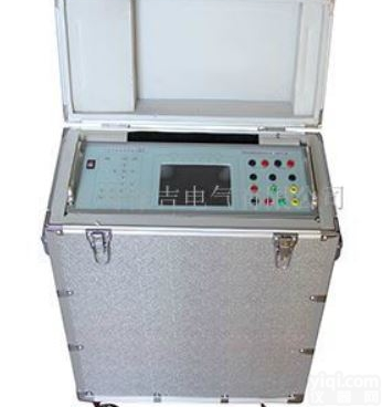 ZRT812B<em>三相</em><em>交直流</em>仪表<em>检定装置</em>