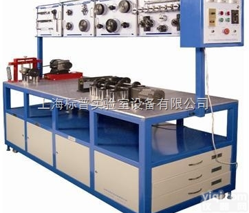 BPKJ-JXD  <em>创意</em>组合机械系统装配训练综合<em>实验台</em>|机械创新设计实验实训装置