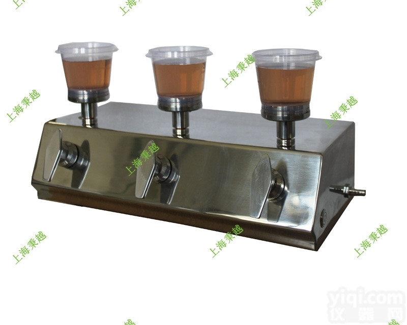 <em>BYW-300  微生物限度检测仪</em>