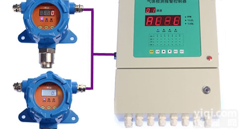 <em>丙烯酸</em>气体<em>报警器</em>   <em>丙烯酸</em>气体浓度巡检<em>报警器</em>