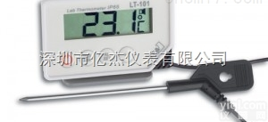 带报警功能数字食品<em>温度计</em>TFA LT-<em>101</em>