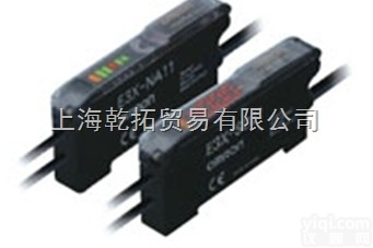 E3X-NA<em>11</em>  OMRON简易光纤<em>放大器</em>概览,<em>欧姆龙</em>简易光纤<em>放大器</em>性能