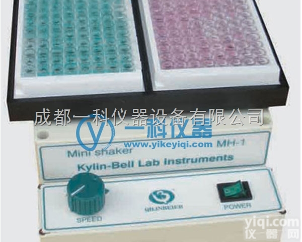 MH-1  微量<em>振荡器</em> --其林<em>贝尔</em>