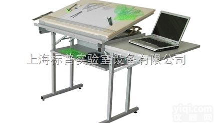 BPZT-F  新型豪华型固定式绘图桌|<em>工程制图实训装置</em>