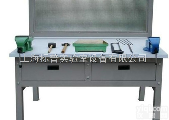 BPQG-300-A  钳工<em>技能</em>实训平台单面双<em>工位</em>机械<em>装配钳工</em><em>技能</em>实验平台|焊接技术及自动化实...