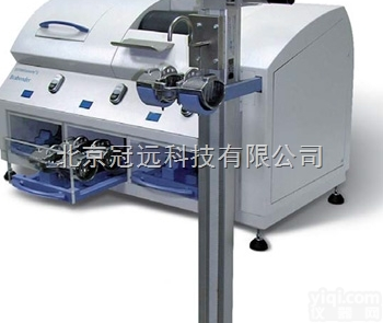 Extensograph-E  Extensograph-E电子式拉伸仪德国<em>布拉</em><em>本德</em>