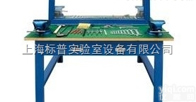 BPQG-300  钳工<em>技能</em>实训平台双面四<em>工位</em>装配单面双<em>工位</em>|钳工<em>技能</em>实训装置