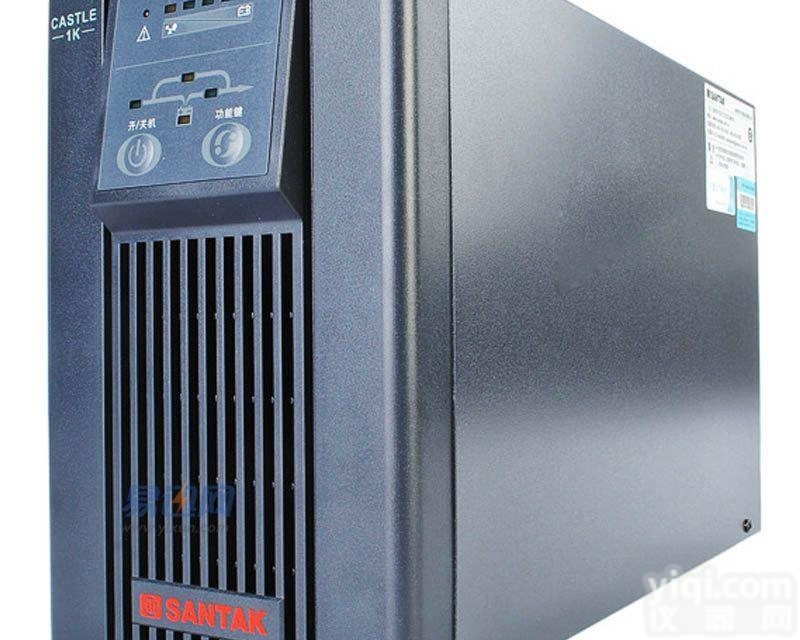 C1KS  <em>山特</em>C1KS<em>电源</em><em>在线式</em>C1KS不间断<em>电源</em>报价价格