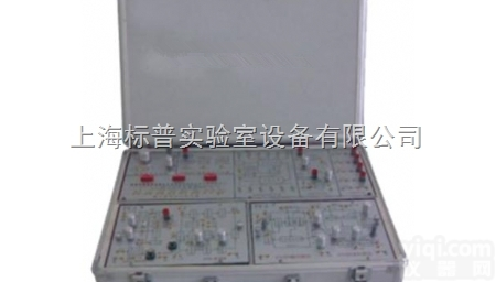 BP-1032  通信原理综合实验箱（模块化）|<em>实验箱操作实训设备</em>
