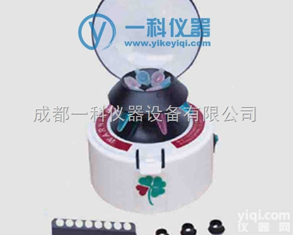 LX-200  手掌型<em>离心机</em>  --其林<em>贝尔</em>