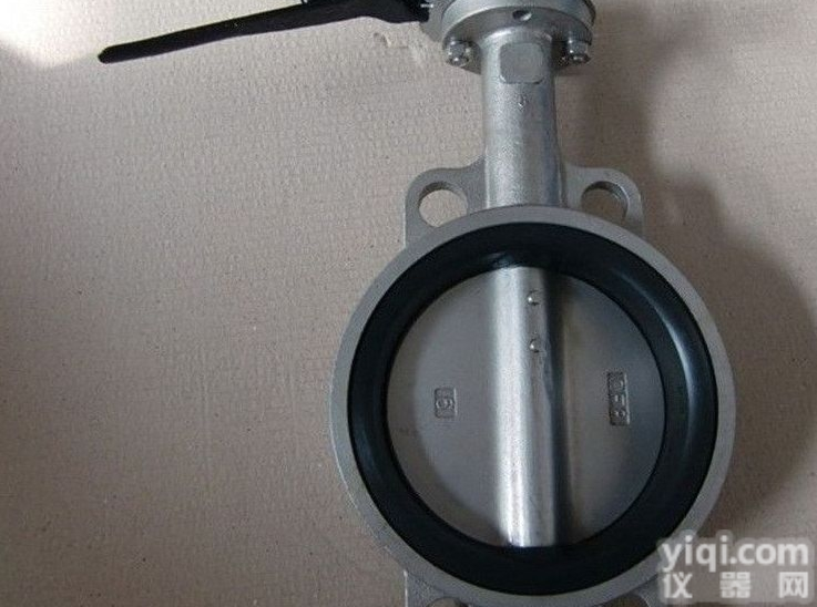 <em>蝶阀</em>  D71X<em>不锈钢</em><em>对夹</em>式<em>蝶阀</em>