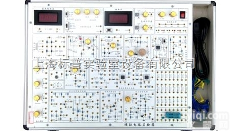 BP-A2  模拟电路实验箱2|<em>实验箱操作实训设备</em>