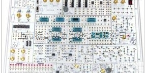 BP-SA  数字、模拟电路实验箱|<em>实验箱操作实训设备</em>