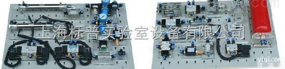 BPYY-18  <em>透明</em><em>液压传动</em>实训<em>装置</em>|液压与气动实训装备