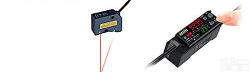 LR-W70C  <em>基恩</em>士<em>苏州</em> LR-W70C 小型小光点型传感器