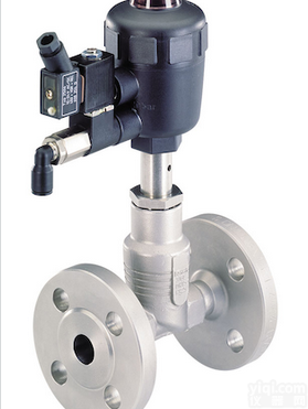 8803  BURKERT电磁阀8803 - 带有先导阀和反馈<em>装置</em>的<em>过程</em>阀系统