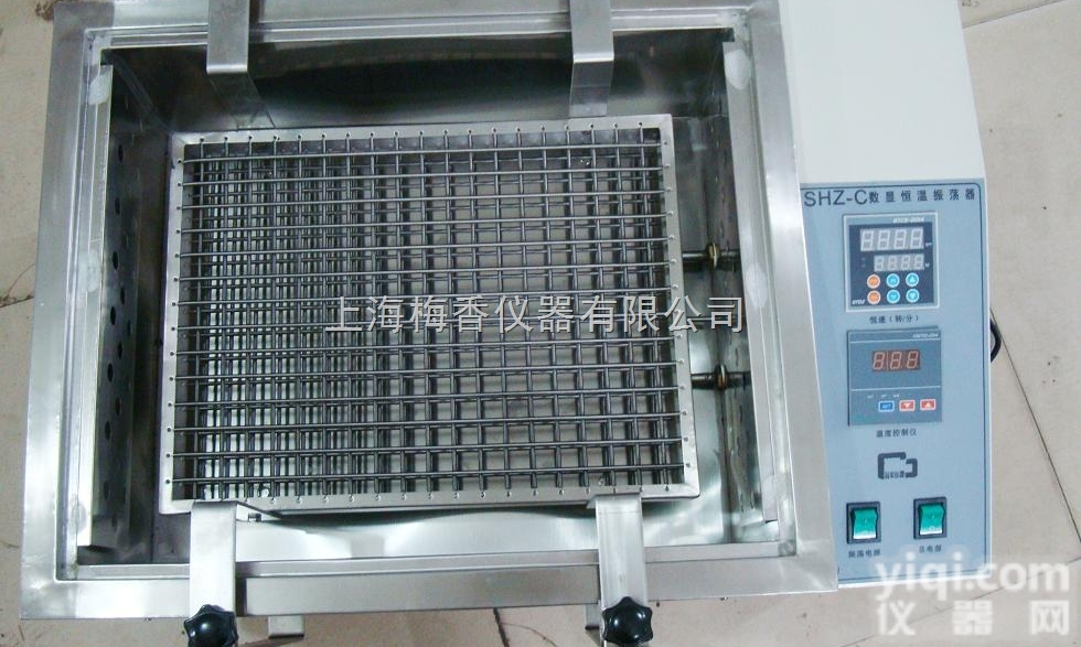 shy-2  实验室<em>摇床</em>振荡器 <em>生产厂家</em>