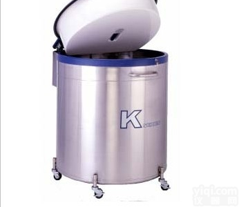 <em>泰来</em><em>华顿</em>38K<em>液氮</em>罐