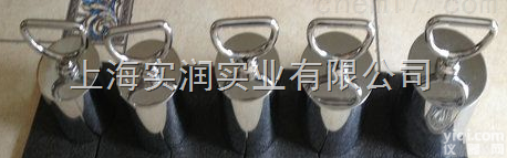 SR  按要求定制圆形带吊环<em>砝码</em>-<em>不锈钢带</em>挂环<em>砝码</em>