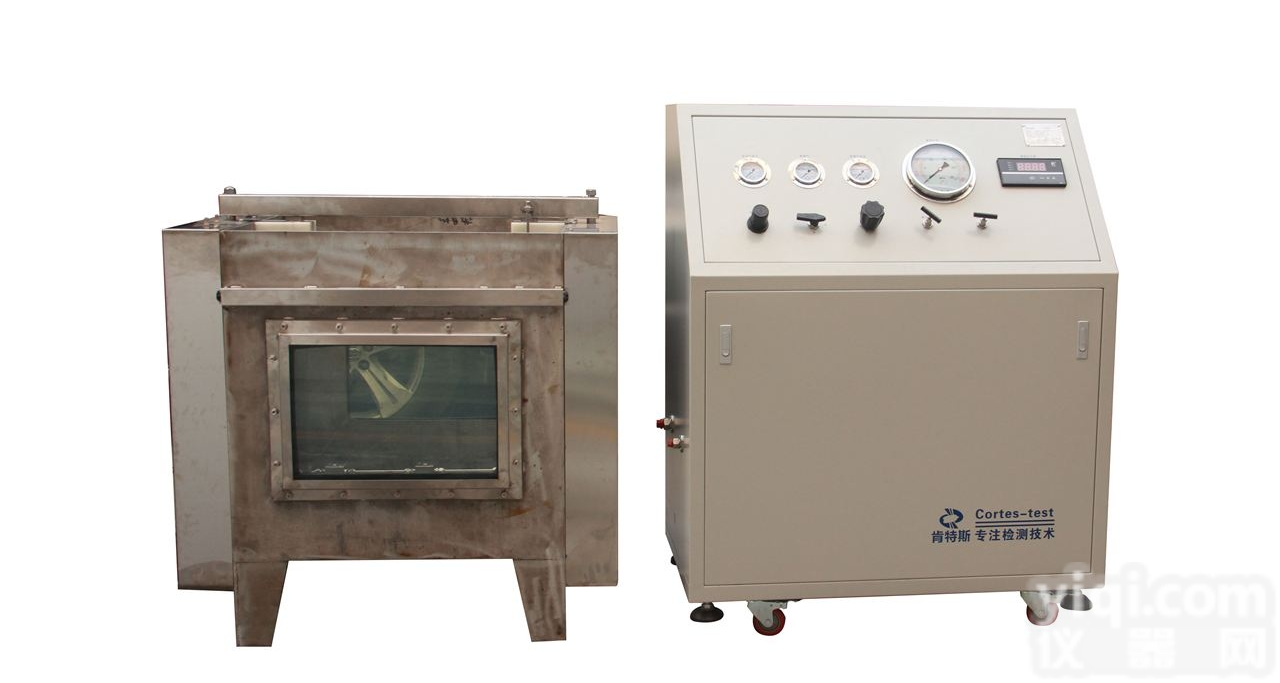 肯特斯<em>检测设备</em>  <em>气瓶</em>阀<em>检测设备</em>