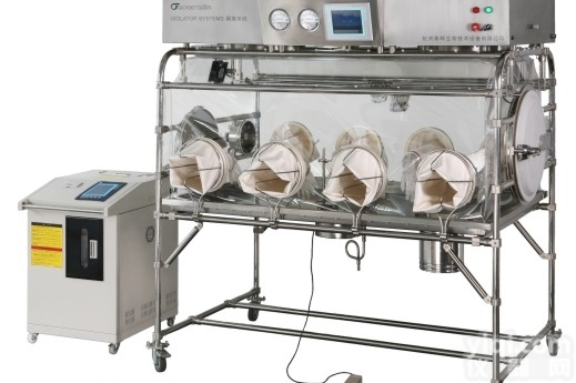 软<em>舱体</em><em>无菌</em>检查<em>隔离器</em>