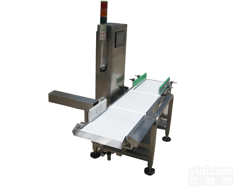 <em>分拣</em>机原理<em>高精度</em>称重在线<em>分拣</em>机