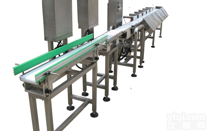 <em>分拣机</em>价格<em>称重</em><em>分拣机</em>报价