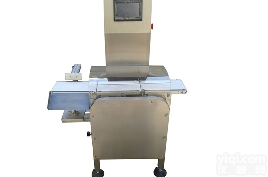 在线检重秤<em>百分</em>百<em>合格率</em>检重机多少钱