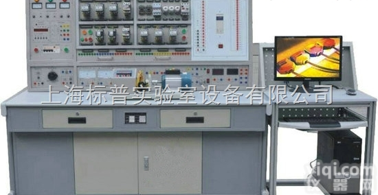 BOPW-01C型  高性能高级维修电工<em>技能培训</em>考核装置|维修电工技能实训考核装置