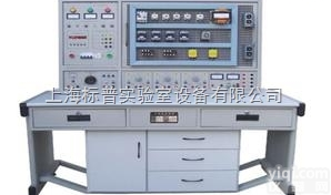 BPWKB-08A  网<em>孔型</em>初级维修电工实训<em>考核</em>装置（单面双组型）|维修电工技能实训<em>考核</em>装置