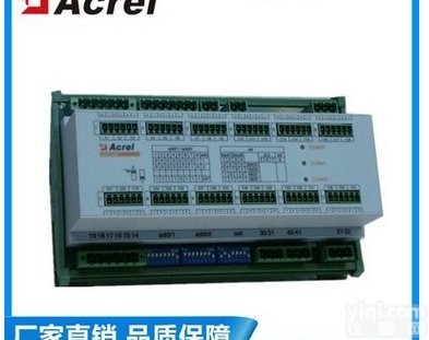 <em>安科</em>瑞AMC16MAH  数据ZX<em>能耗</em>监控参数<em>测量</em>仪