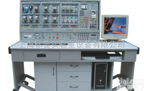 BPPWK-08B  网孔型<em>中级</em>维修电工实训<em>考核</em><em>装置</em>|维修电工技能实训<em>考核</em><em>装置</em>