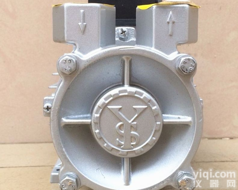 YS-30A-200  <em>台湾</em>元新高温200度热导油专用泵 模温机用泵1.5kw<em>热油泵</em>