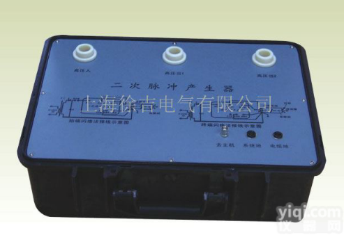 <em>多次</em><em>脉冲</em><em>产生器</em>