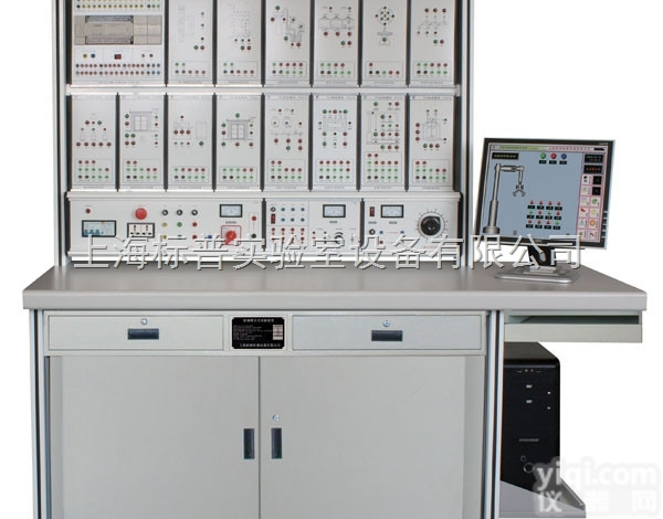 BPPWX-082  <em>中级</em>维修电工实训<em>考核</em><em>装置</em>|维修电工技能实训<em>考核</em><em>装置</em>