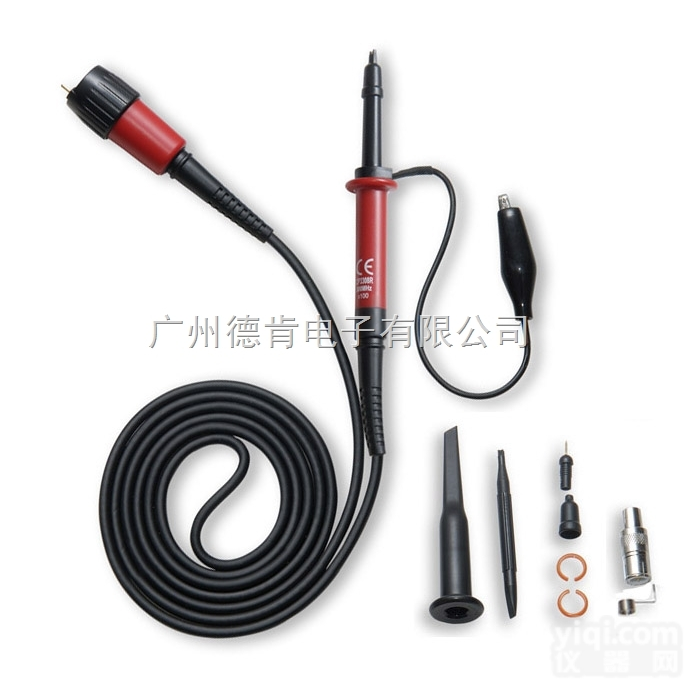 CP-<em>2100</em>  <em>示波器</em>测试棒CP-<em>2100</em>（100MHZ 600V）