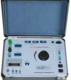 SFA-II型<em>伏安</em>变比<em>极性测试仪</em>