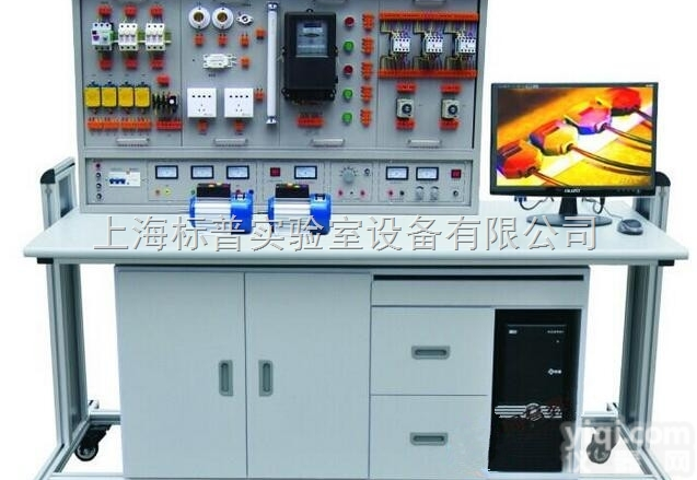 BPWXC-082  <em>中级</em>维修电工实训<em>考核</em><em>装置</em>（普通型）|维修电工技能实训<em>考核</em><em>装置</em>