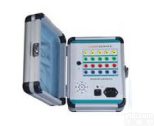 SJ-20型<em>电缆</em><em>芯线</em><em>对号</em>器