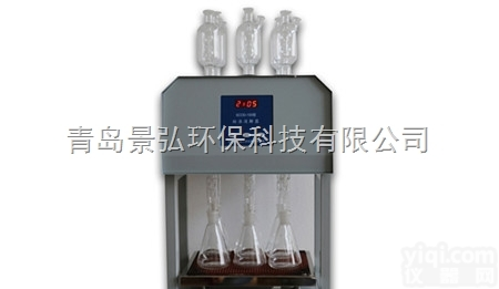 KHCOD－100  实验室COD自动消解<em>回流</em>仪低价出售/cod智能<em>回流</em>消解仪<em>厂家</em>供应