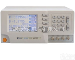 HPS8106<em>精密</em>多通道<em>LCR</em>数字电桥