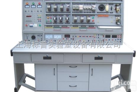 BPPWX-081型  初级<em>维修电工</em>实训<em>考核</em>装置|<em>维修电工</em>技能实训<em>考核</em>装置
