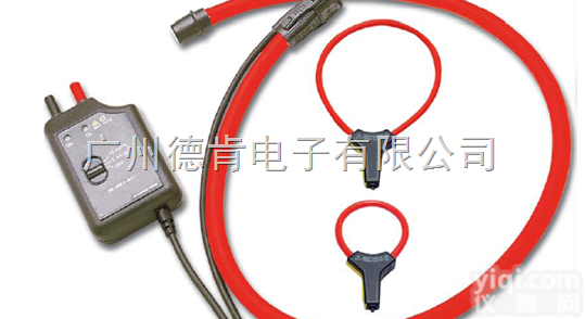 PTE002  柔性电流<em>探头</em>万用表<em>专用</em>PTE002 （20KHz 10KA）