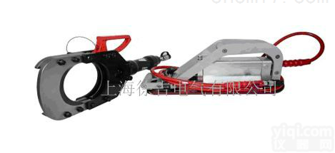 ECO-35KV-132<em>绝缘</em>防护安全<em>切刀</em>