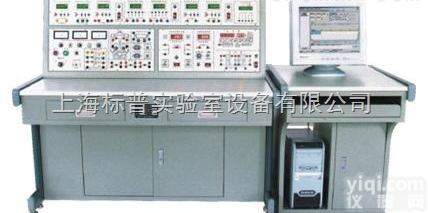 BPPDG-4A型  现代电工电子技术实验装置<em>网络型</em>|高级工技能实训<em>考核</em>装置